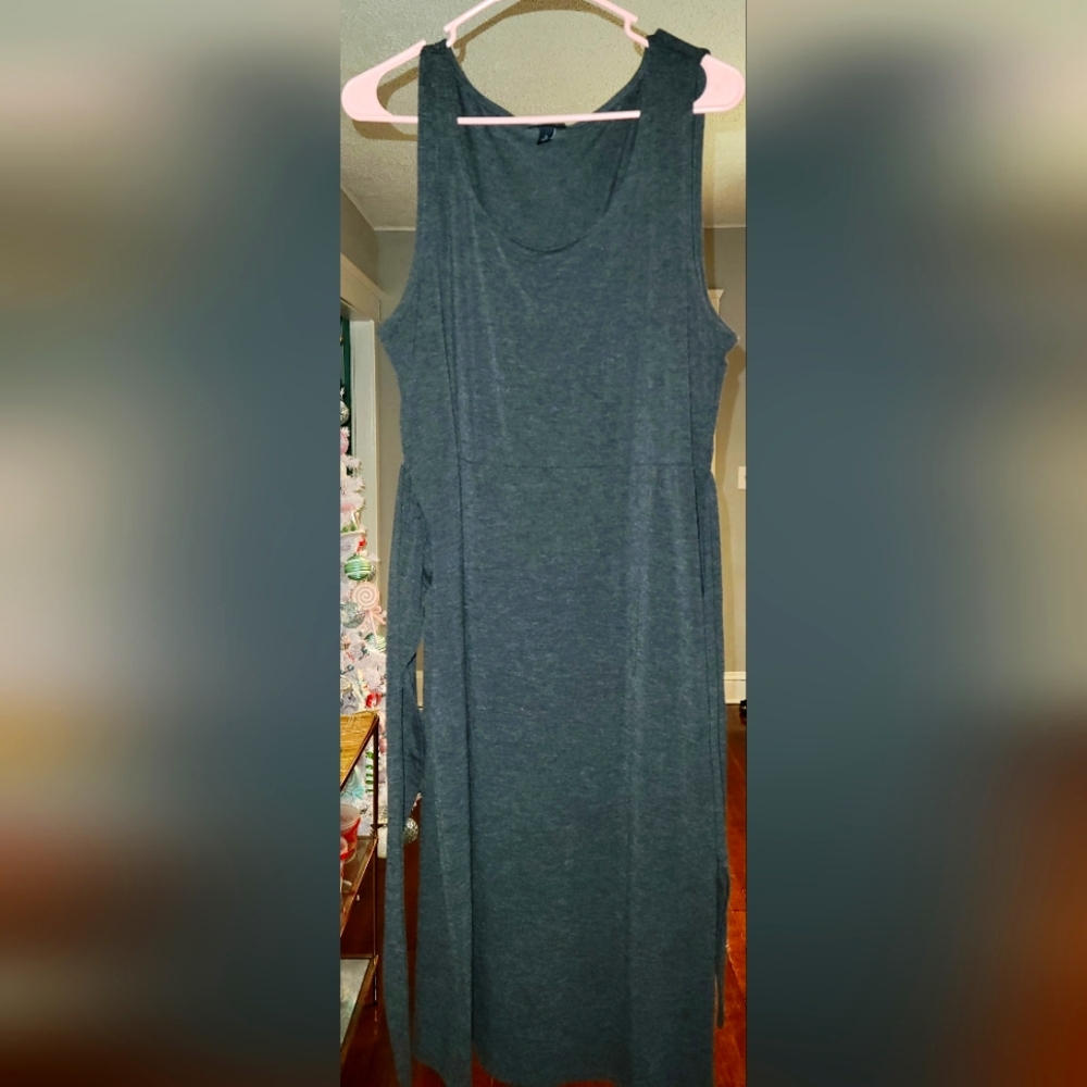 Torrid Dress